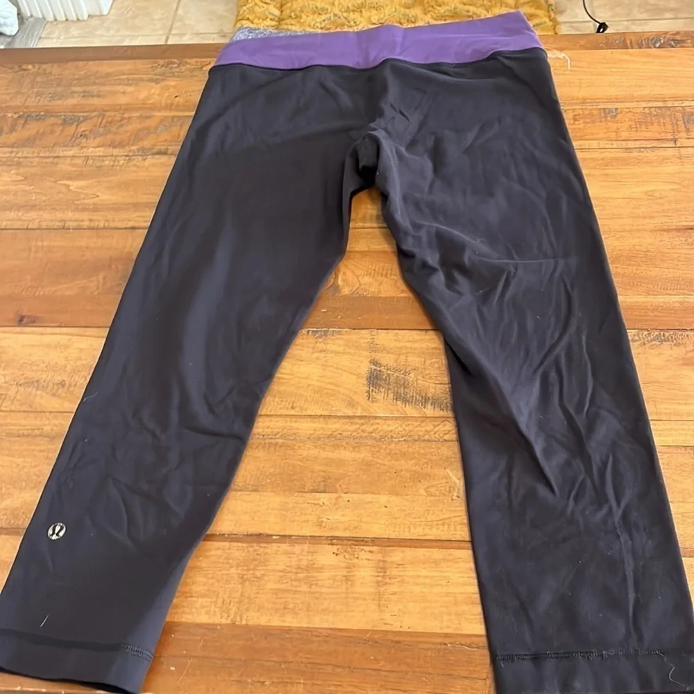 LULULEMON leggings